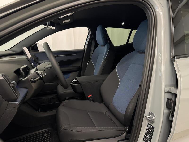 Volvo EX30 vaihtoauto