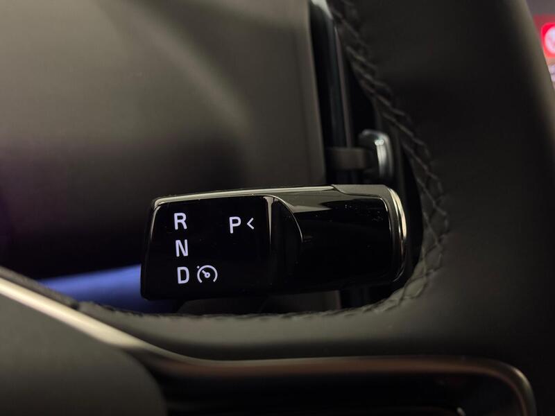 Volvo EX30 vaihtoauto