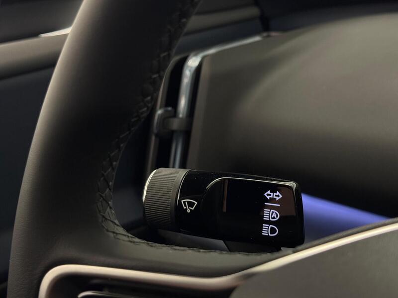 Volvo EX30 vaihtoauto