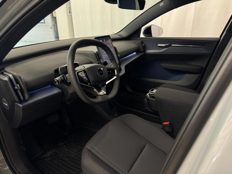 Volvo EX30 vaihtoauto