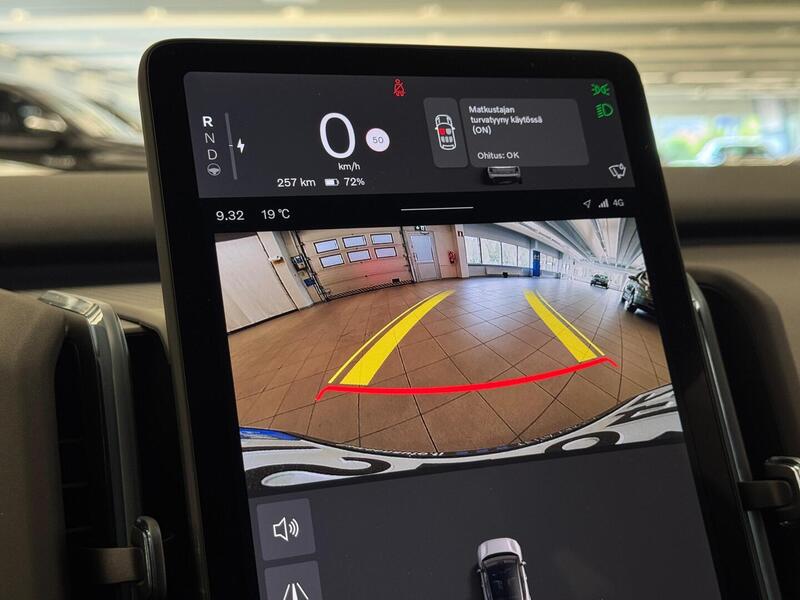 Volvo EX30 vaihtoauto