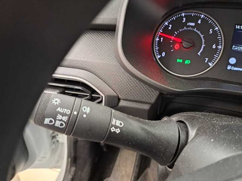 Dacia Sandero vaihtoauto