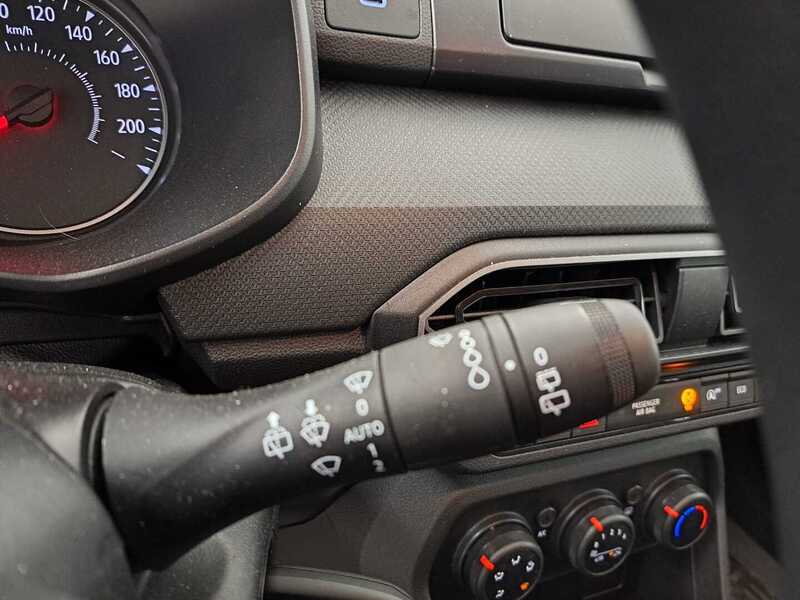 Dacia Sandero vaihtoauto