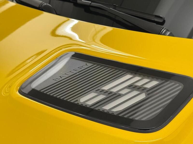 Renault 5 vaihtoauto