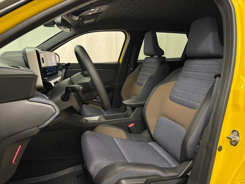 Renault 5 vaihtoauto