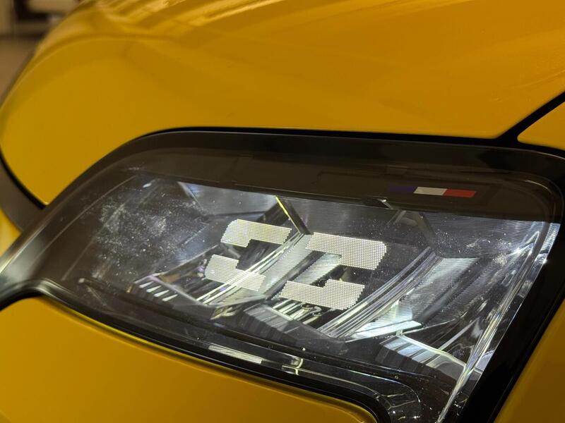 Renault 5 vaihtoauto