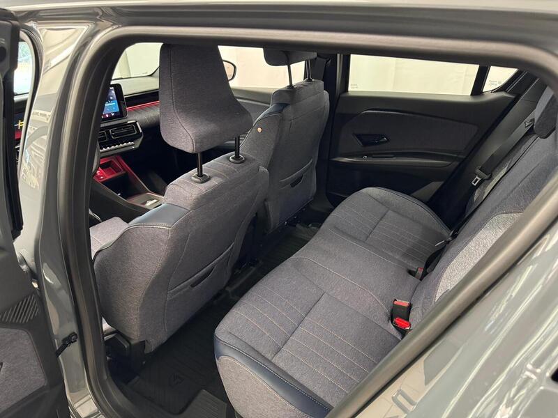 Renault 4 vaihtoauto