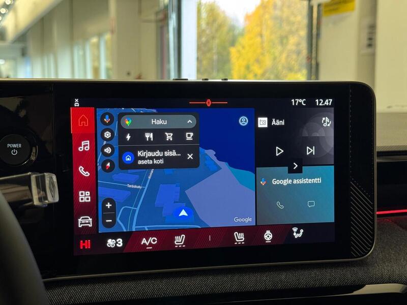 Renault 4 vaihtoauto