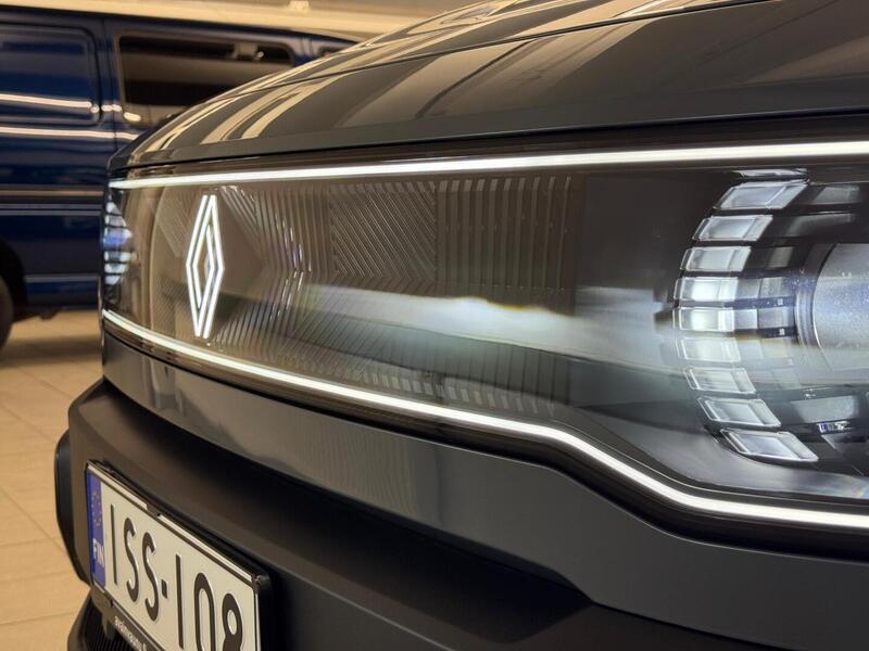 Renault 4 vaihtoauto