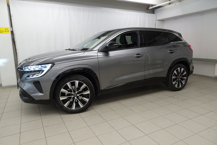 Renault Austral vaihtoauto