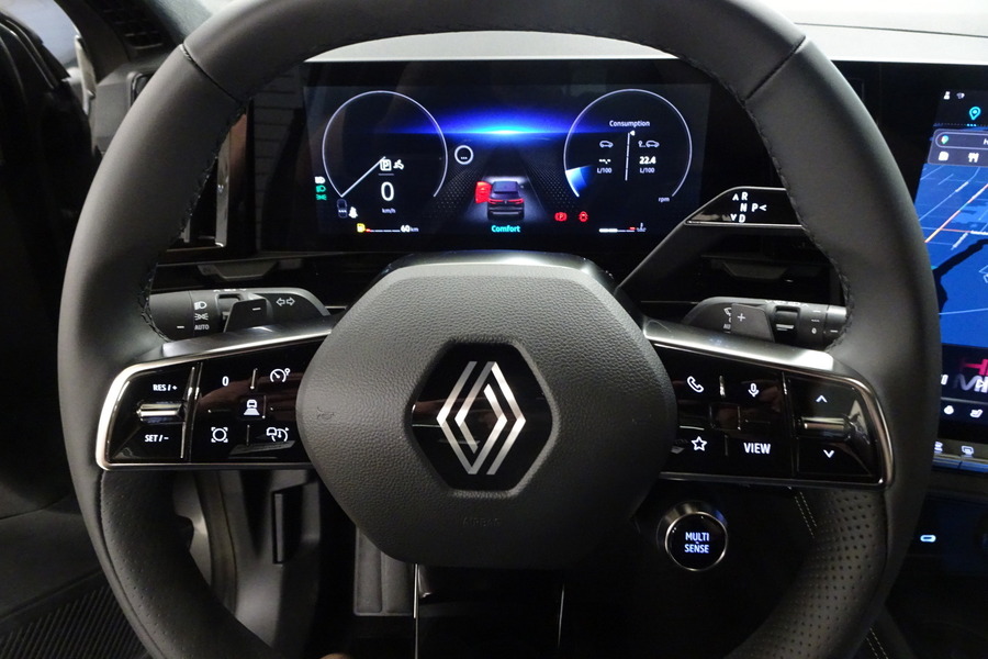 Renault Austral vaihtoauto