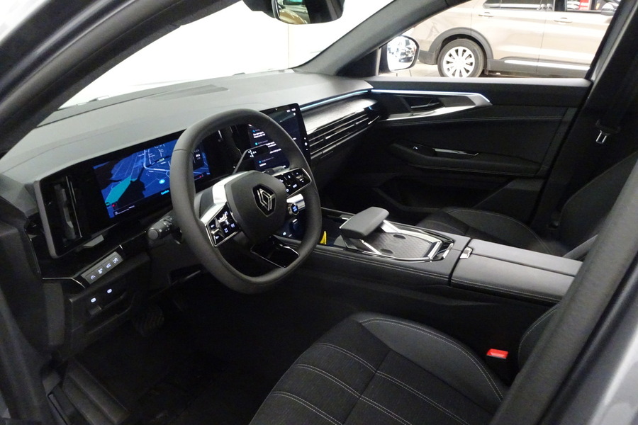 Renault Austral vaihtoauto