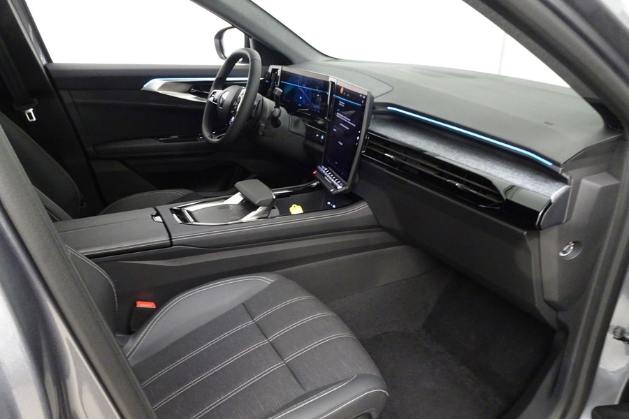 Renault Austral vaihtoauto