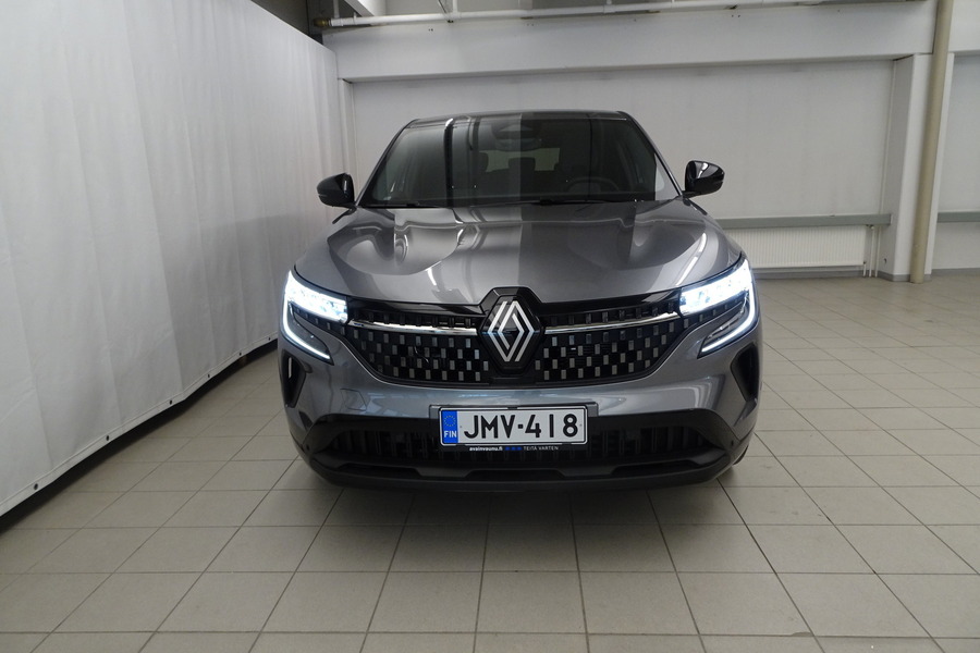 Renault Austral vaihtoauto