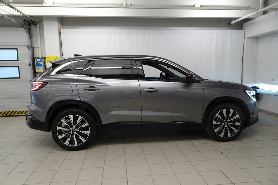 Renault Austral vaihtoauto