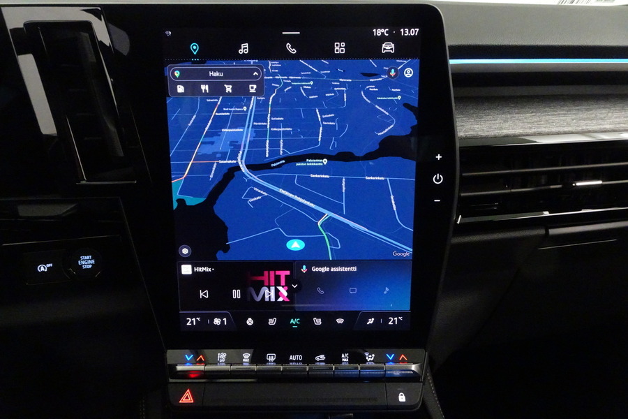 Renault Austral vaihtoauto