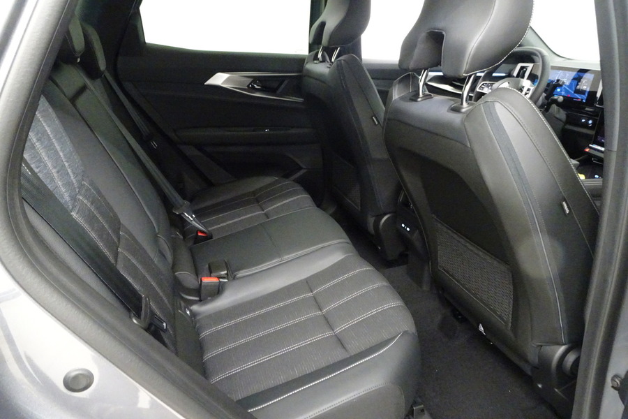 Renault Austral vaihtoauto