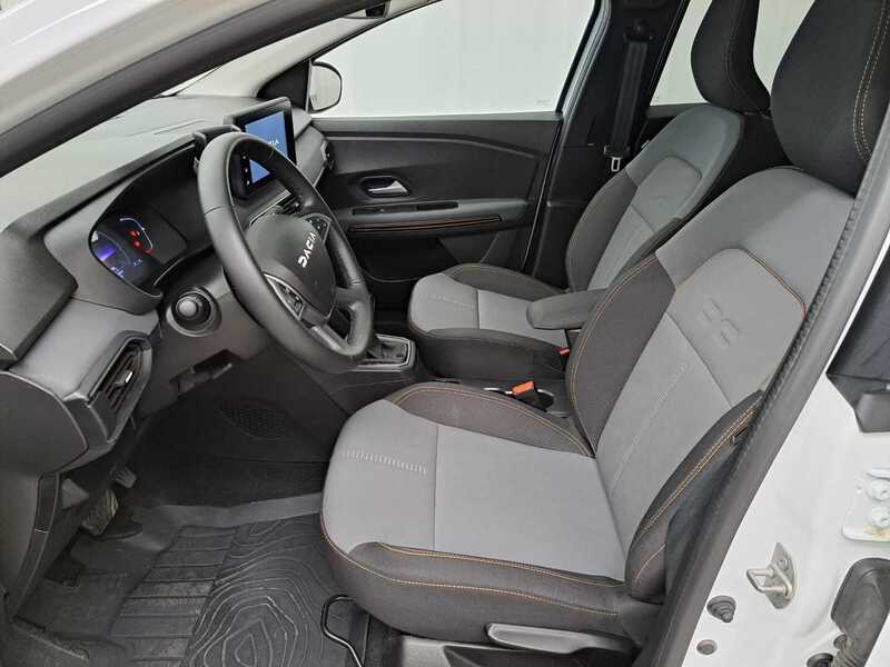 Dacia Jogger vaihtoauto