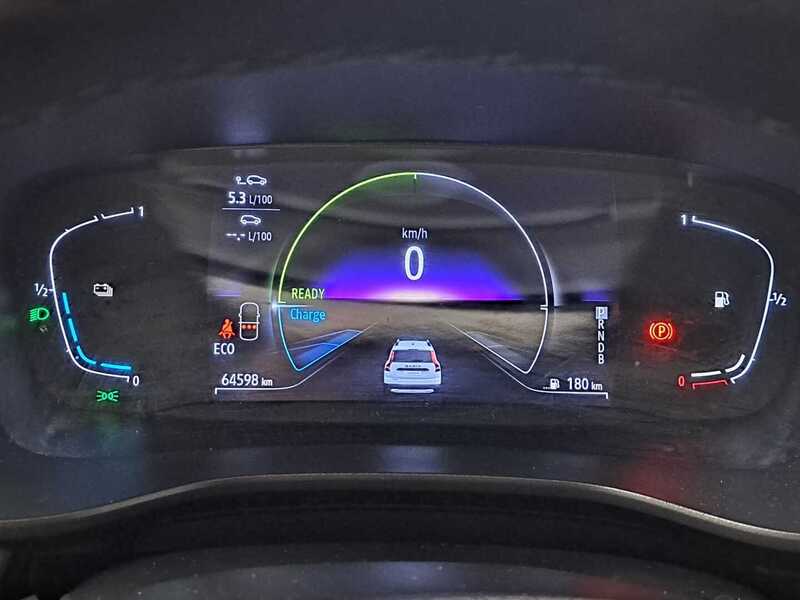 Dacia Jogger vaihtoauto