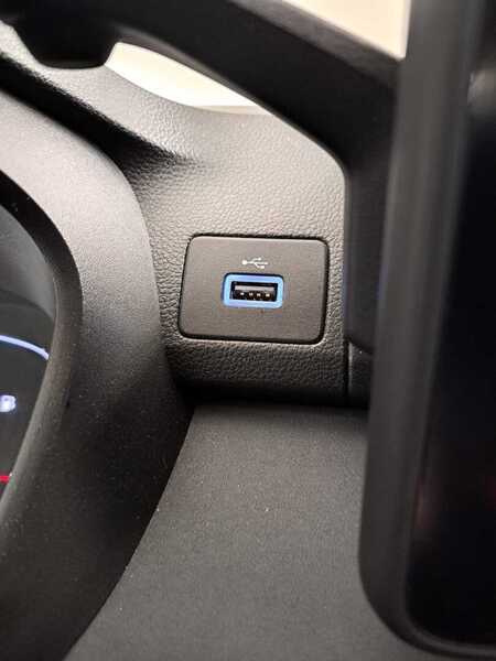 Dacia Jogger vaihtoauto