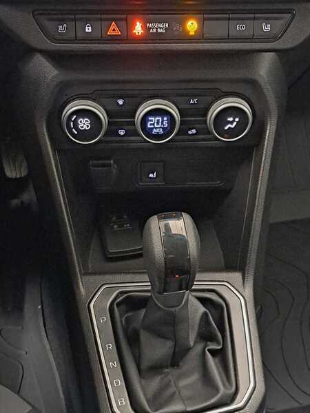 Dacia Jogger vaihtoauto