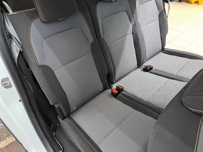 Dacia Jogger vaihtoauto