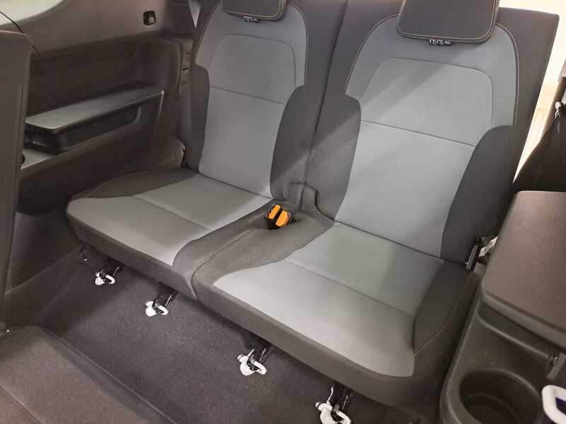 Dacia Jogger vaihtoauto