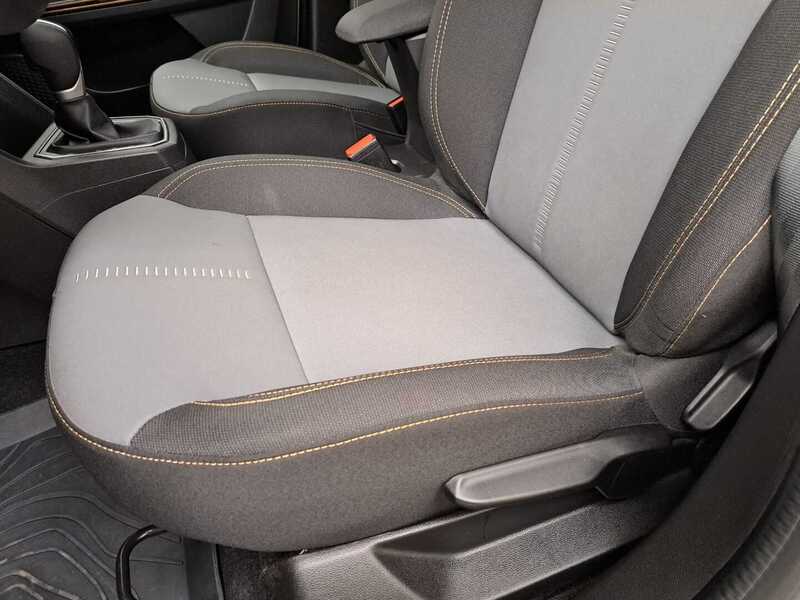 Dacia Jogger vaihtoauto