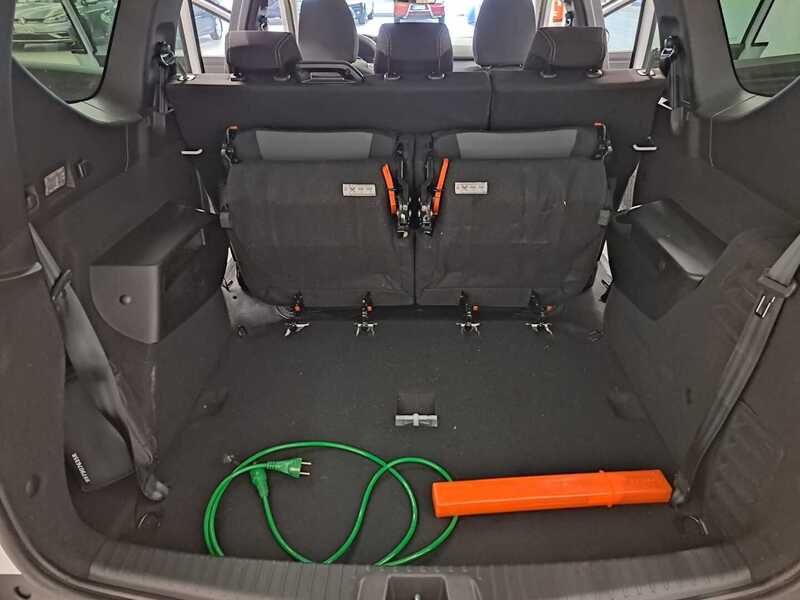 Dacia Jogger vaihtoauto