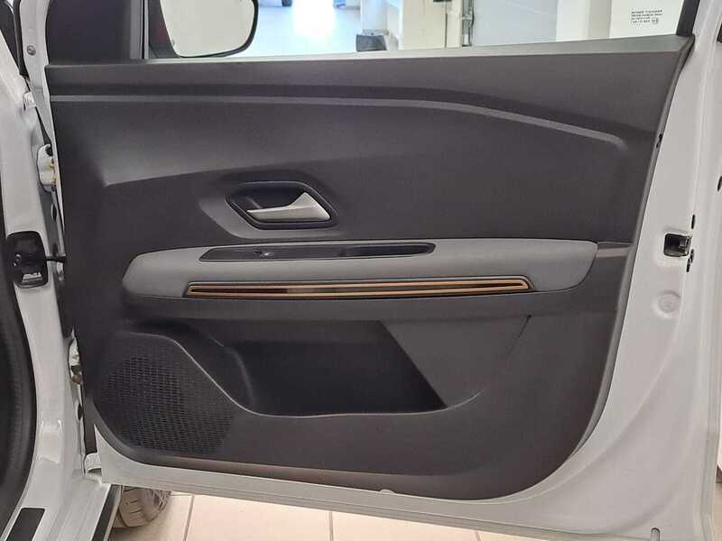 Dacia Jogger vaihtoauto