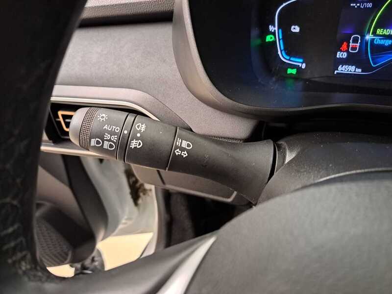 Dacia Jogger vaihtoauto