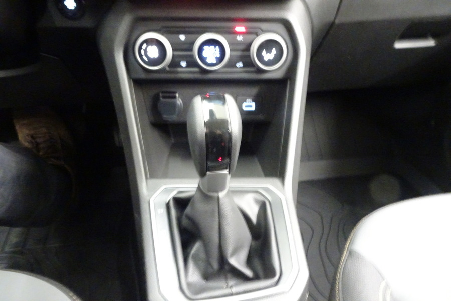 Dacia Jogger vaihtoauto