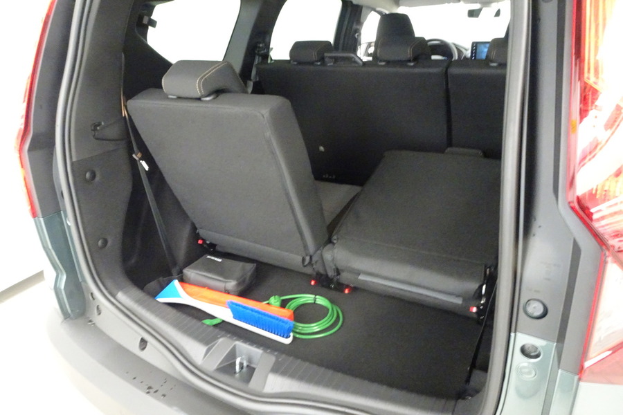 Dacia Jogger vaihtoauto