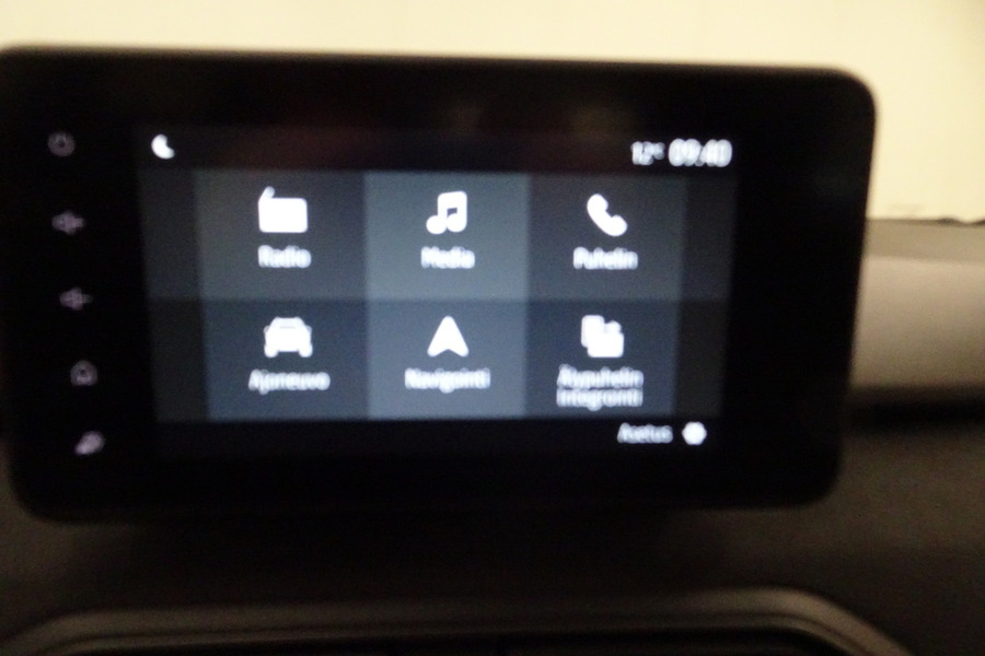 Dacia Jogger vaihtoauto