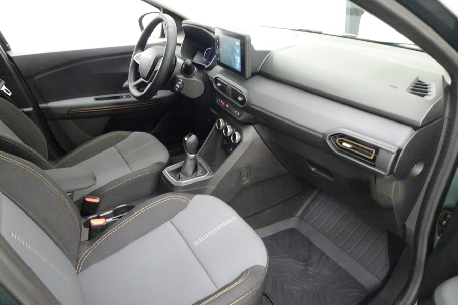 Dacia Jogger vaihtoauto