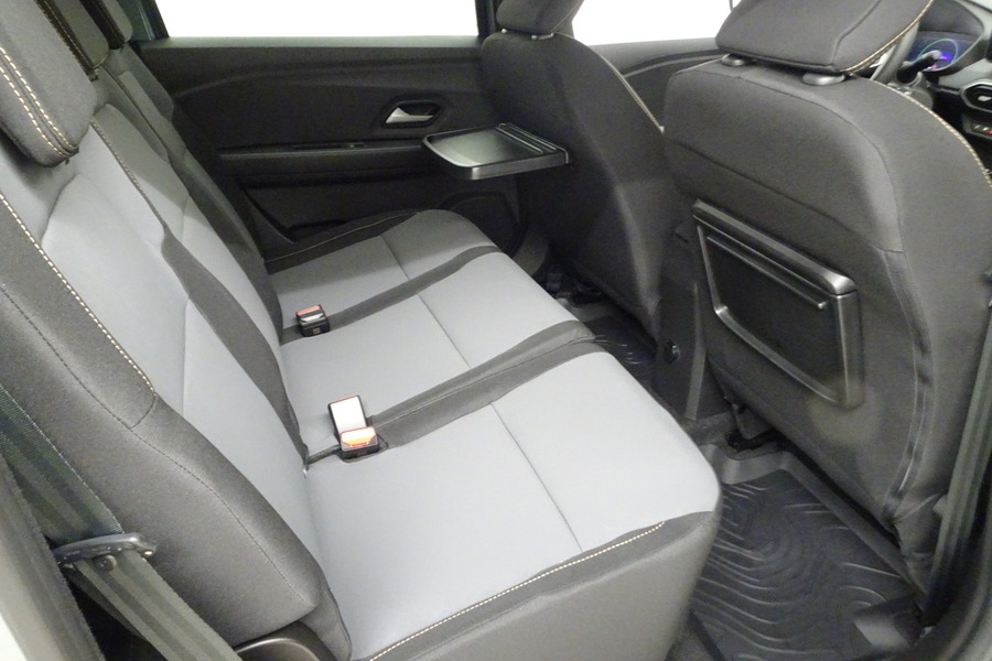 Dacia Jogger vaihtoauto