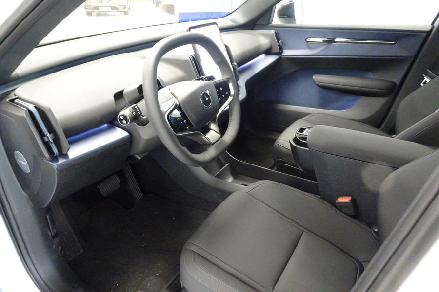 Volvo EX30 vaihtoauto