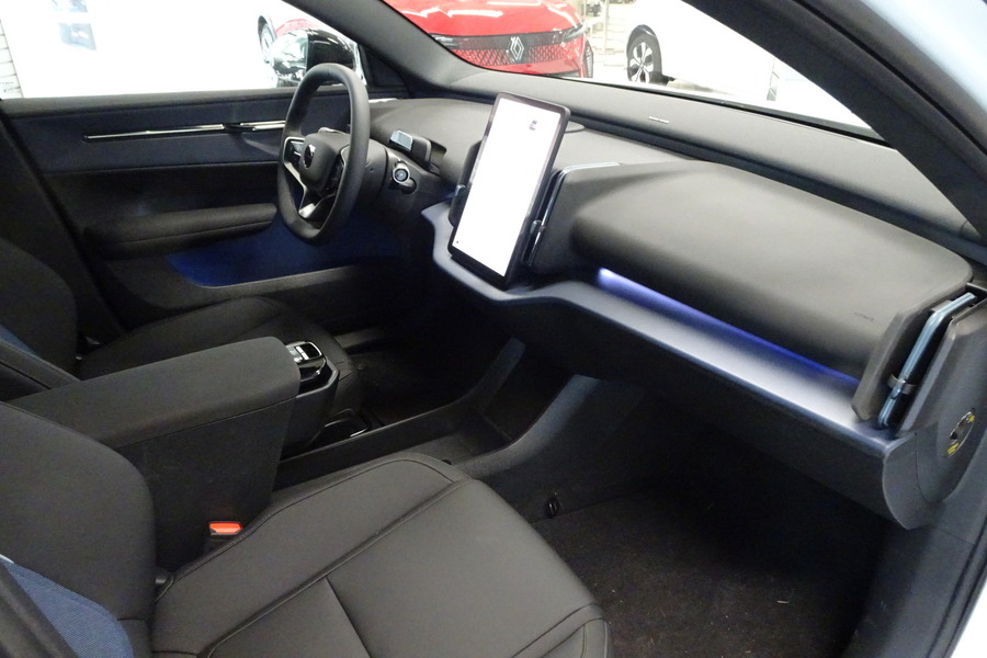 Volvo EX30 vaihtoauto