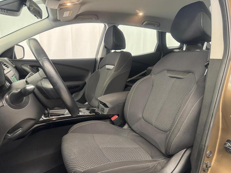 Renault Kadjar vaihtoauto