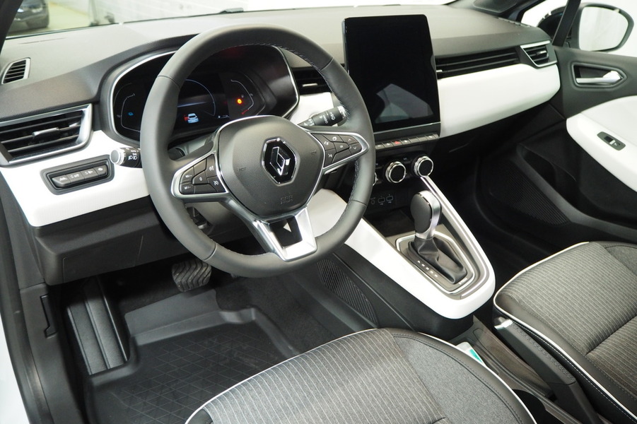 Renault Clio vaihtoauto