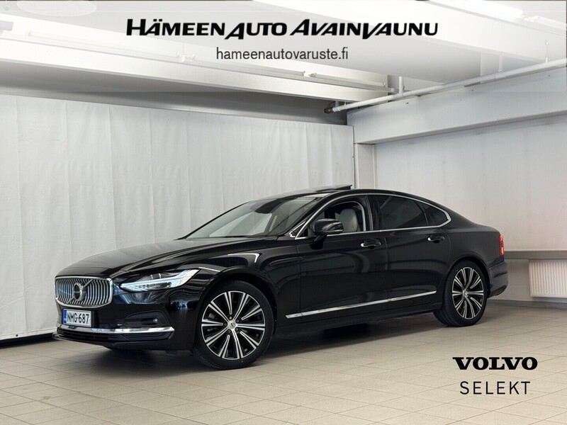 Volvo S90 vaihtoauto