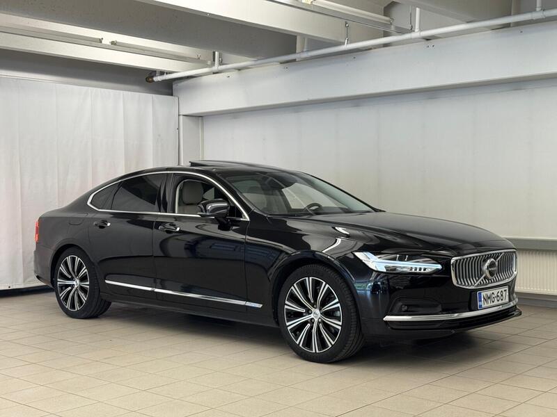 Volvo S90 vaihtoauto