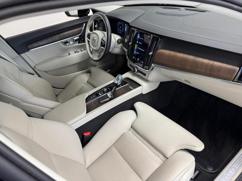 Volvo S90 vaihtoauto