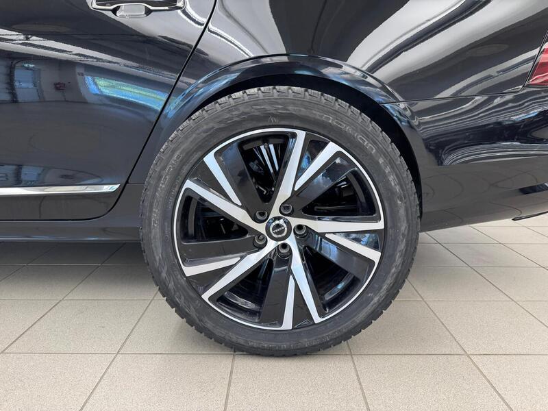 Volvo S90 vaihtoauto