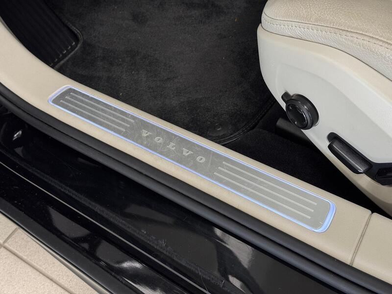 Volvo S90 vaihtoauto
