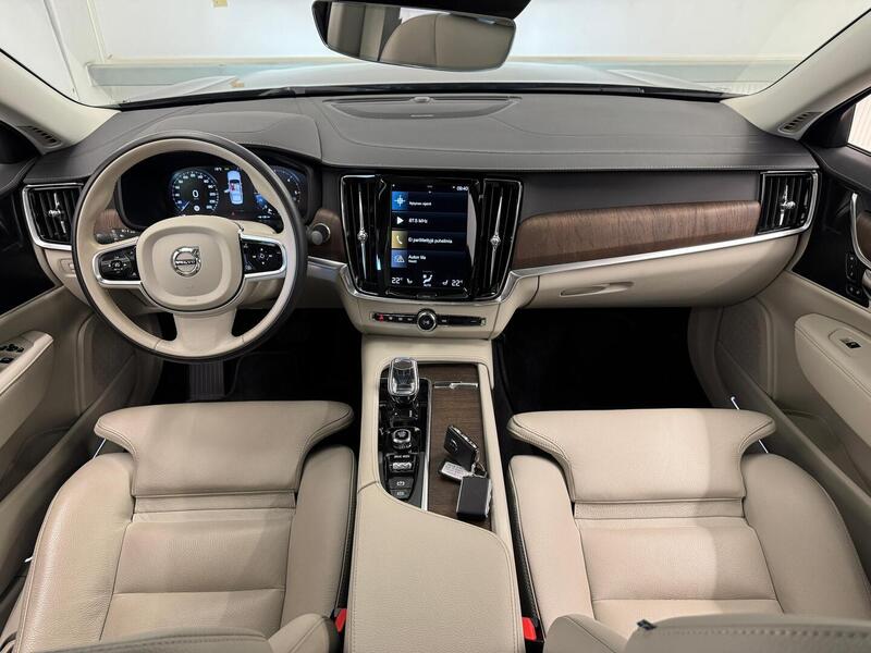 Volvo S90 vaihtoauto
