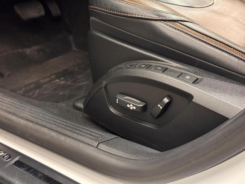 Volvo V40 Cross Country vaihtoauto