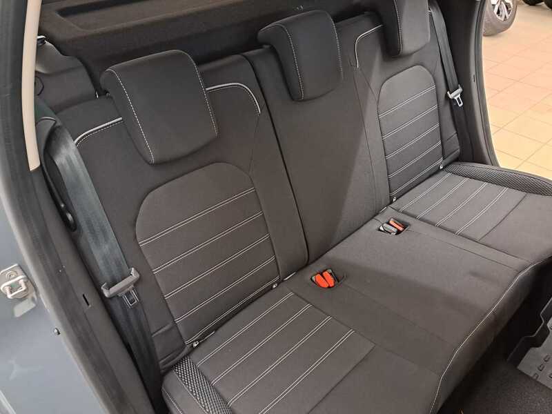 Dacia Duster vaihtoauto