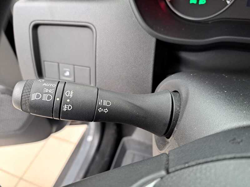 Dacia Duster vaihtoauto