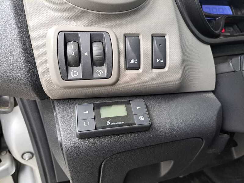 Renault Trafic vaihtoauto